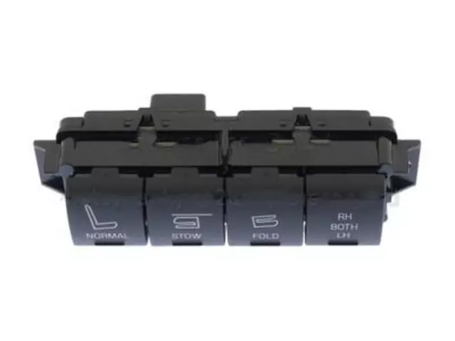 Seat Switch - Ford (DB5Z-14C715-AA)