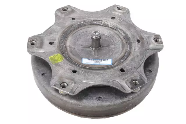 19369216 - : Automatic Transmission Torque Converter, Remanufactured for GM Image