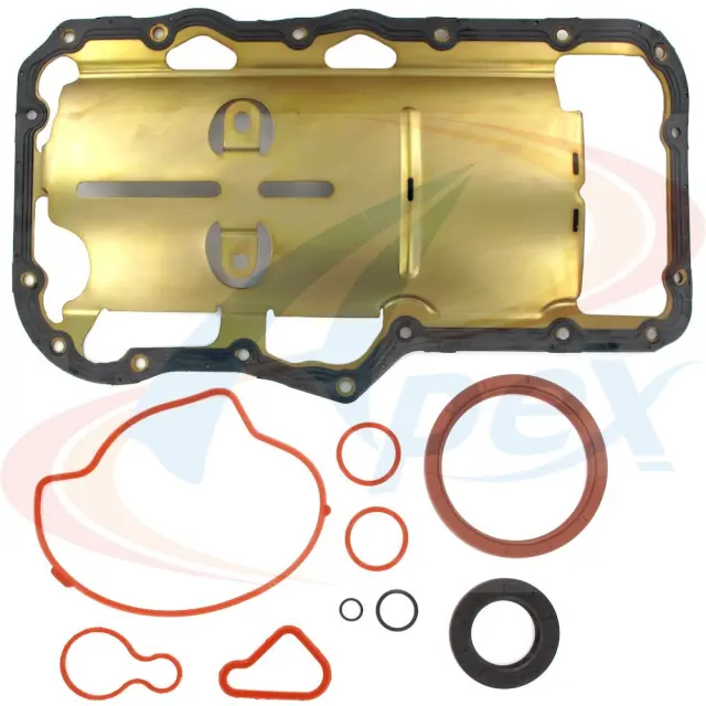 ACS2074 - Gaskets: APEX Automobile Parts Inc Conversion Set for APEX Automobile Parts Inc Image