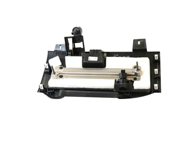 6NP78TX7AD - Interior Trim: Instrument Panel Knee Blocker for Mopar Image image