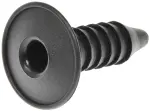 963213 - : Fire Wall Retainer-Exterior-GM/Ford for Dorman Image