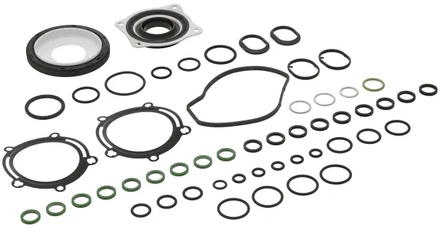 814220 - Gaskets: Gasket Kit, crankcase for Elring Image