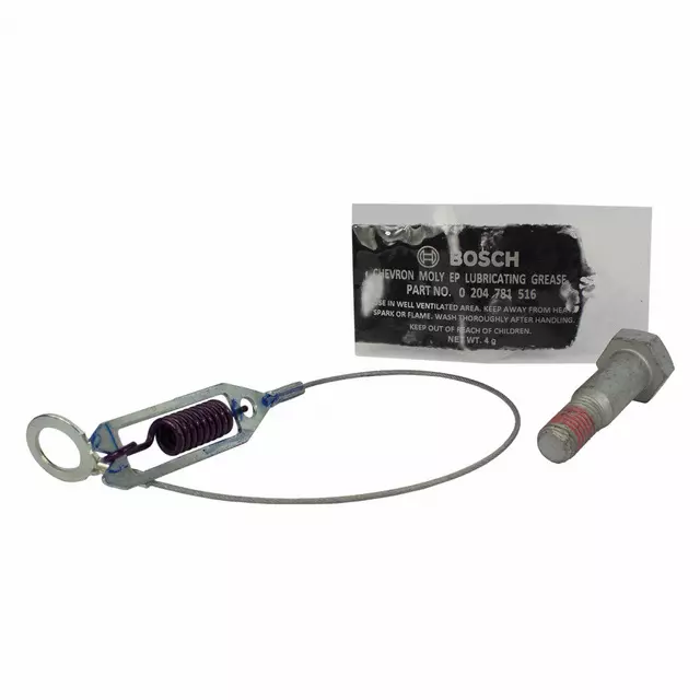 Kit Fixing Parts - Ford (BC4Z-2A225-A)