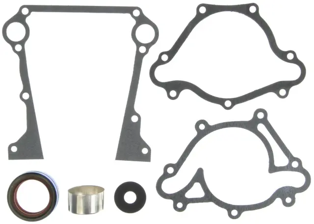 JV5268 - Engines &amp; Components: Engine Timing Cover Gasket Set for Mahle Image