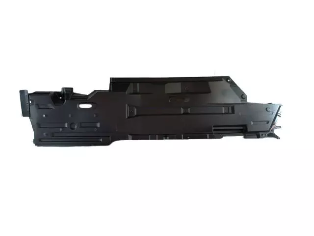 Floor Pan Shield, Right - Mopar (68102930AC)
