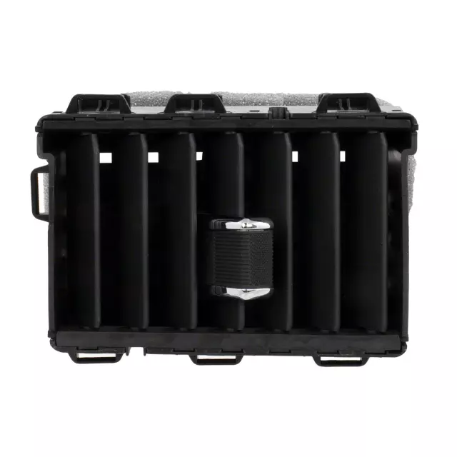 ML3Z19893AJ - Body: Louver for Ford: F-150, F-150 Lightning, F-250 Super Duty, F-350 Super Duty, F-450 Super Duty Image