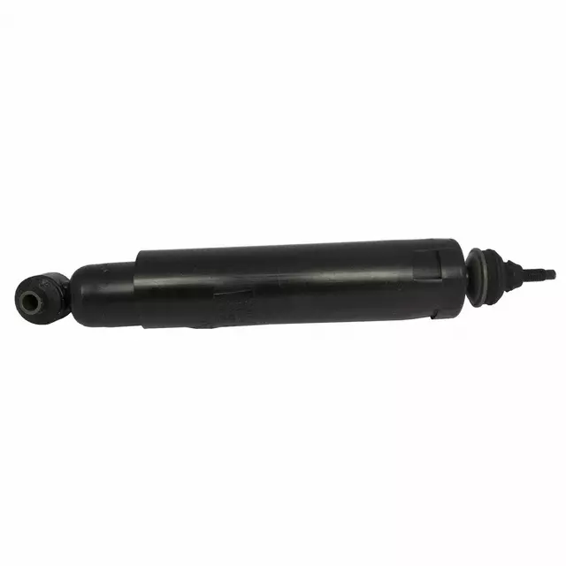 BR3Z18125C - Suspension: 2011-2014 Ford Mustang Shock Absorber Assembly - Motorcraft (ASH-12230) for Ford: Mustang Image