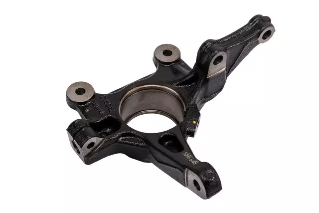 Passenger Side Steering Knuckle - GM (96979005)