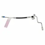 YF37282 - HVAC: Evaporator Tube for Ford: Edge | Lincoln: MKX Image