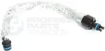 21348557 - : Professional Parts Sweden Engine Crankcase Breather Pipe for PROFESSIONAL PARTS Image