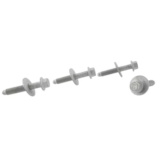 W714182S442 - Body: Linkage Bolt for Ford: Fiesta, Mustang Image