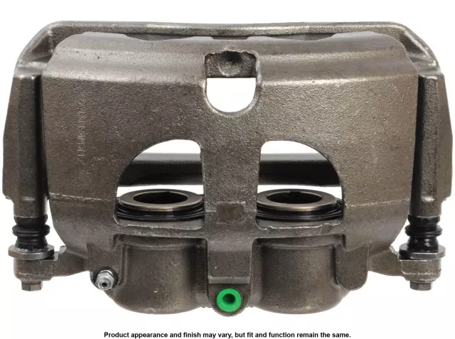 18P5210 - Brakes &amp; Brake Parts: Disc Brake Caliper for Cardone Image