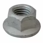 N620484S439 - : Leaf Spring Nut for Ford Image