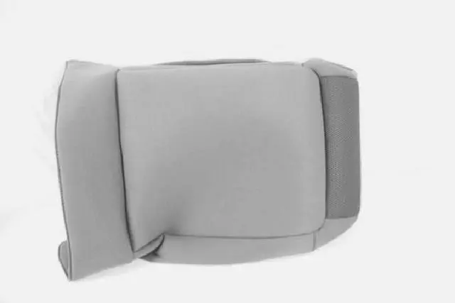 Front Seat Back Cover, Left - Mopar (1FY371D5AA)