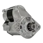 19135401 - : Remanufactured Starter for GM Image