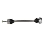 NCV72019 - : Audi, Volkswagen CV Axle Assembly  - Front for GSP Image