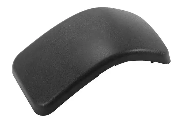 84008075 - : Rear Passenger Side Bumper Valance Panel for Chevrolet: Express 2500, Express 3500 | GMC: Savana 2500, Savana 3500 Image