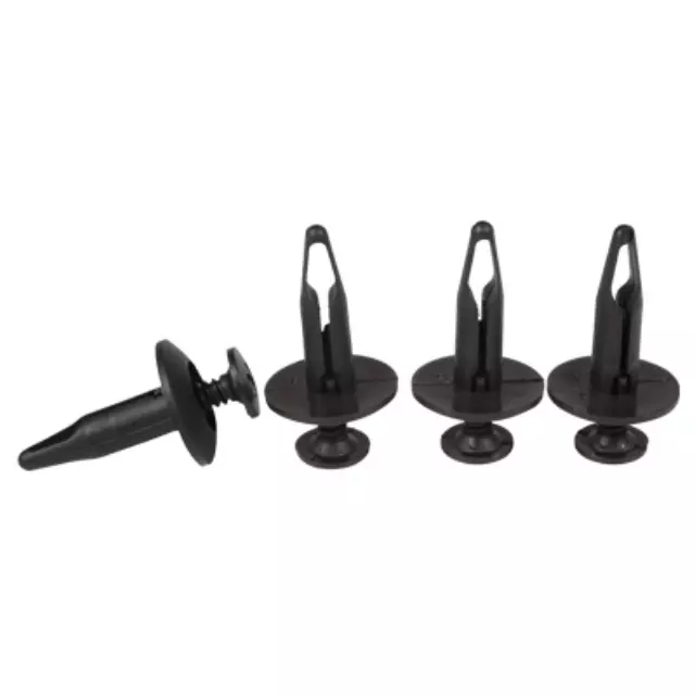 Side Panel Retainer Clip - Ford (W707068-S300)