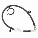 DV6Z14324D - : Strap Assembly Earth for Ford Image