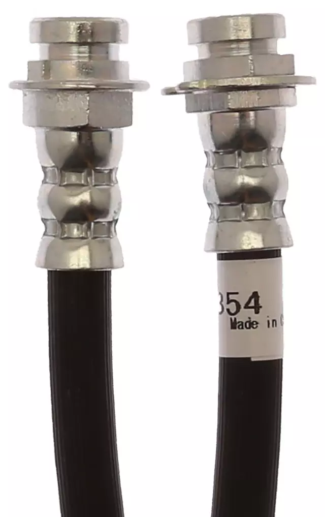 19425601 - : Rear Center Hydraulic Brake Hose for GM Image