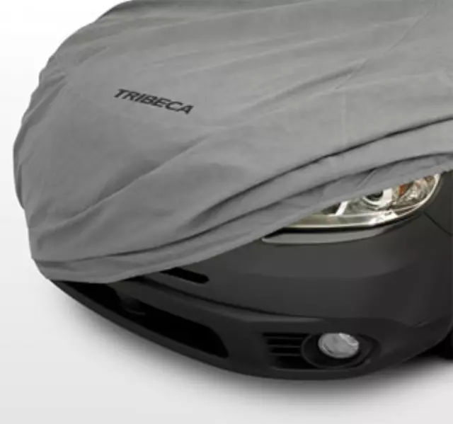 M001SXA100 - : Car Cover for Subaru Image