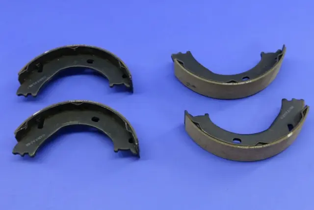 V2018550AB - : Shoe Kit for Mopar Image