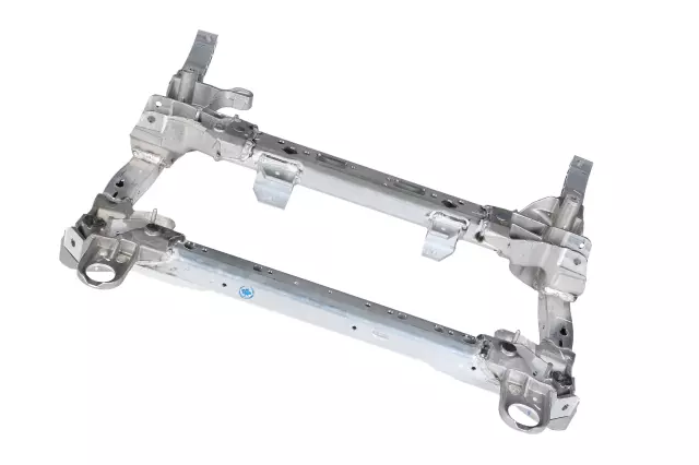 84687527 - : Drivetrain And Front Suspension Cradle for GM Image