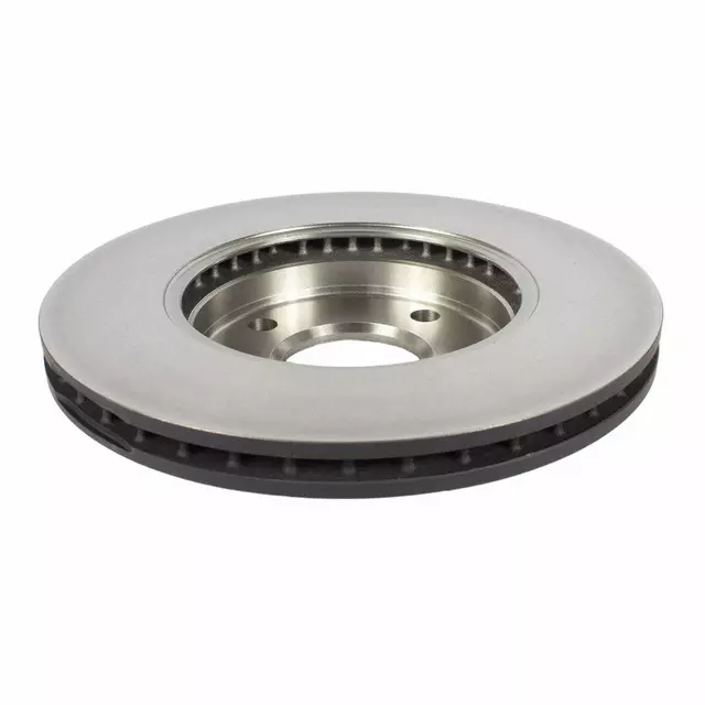 7S6Z1125B - Brakes: Rotor for Ford: Focus Image