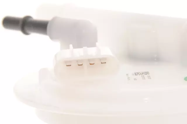 Fuel Pump Module without Fuel Level Sensor - GM (19299712)