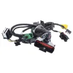 LU5Z14A699RC - : Wire Assembly for Ford Image
