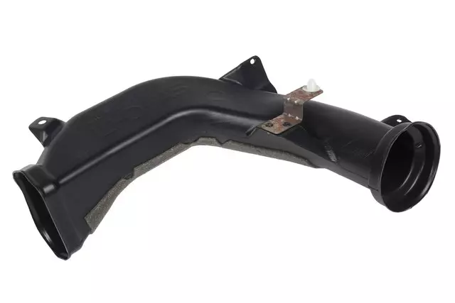 19317480 - Body: Outlet Duct for GM Image