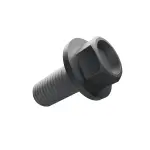 68216947AA - Differential and Drive Line: Bolt for Ram: 2500, 3500 Image