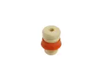 68373995AC - Front Suspension: Suspension Jounce Bumper for Mopar Image