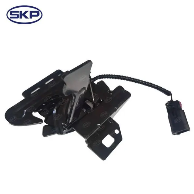 SK820200 - Exterior: SKP Hood Latch Assembly for Skyward Automotive Image
