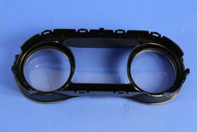 Instrument Cluster Mask - Mopar (68247792AA)