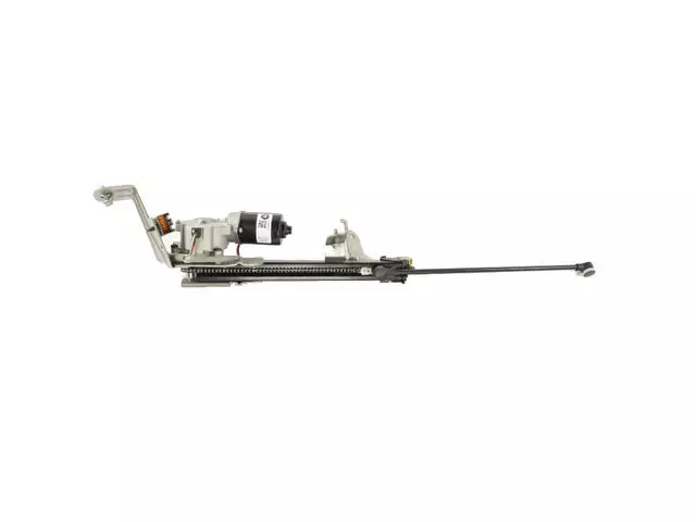 Power Lift-Gate Motor And Gear - Mopar (68250076AF)