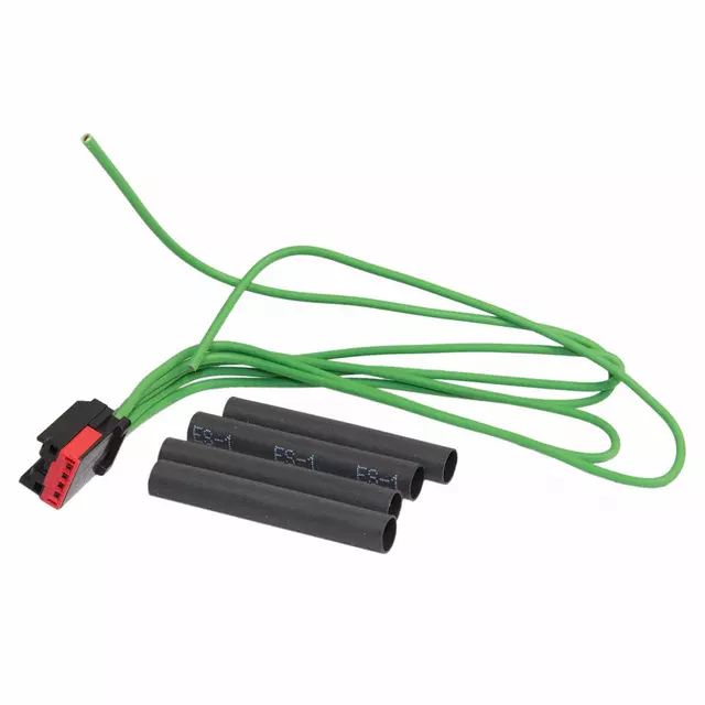 Wire Assembly - Ford (3U2Z-14S411-PRC)