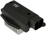 973232 - : HVAC Blower Motor Resistor for Lincoln: Town Car Image
