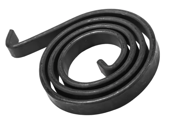 Rear Seat Back Outer Pivot Bolt Spring - GM (84087213)