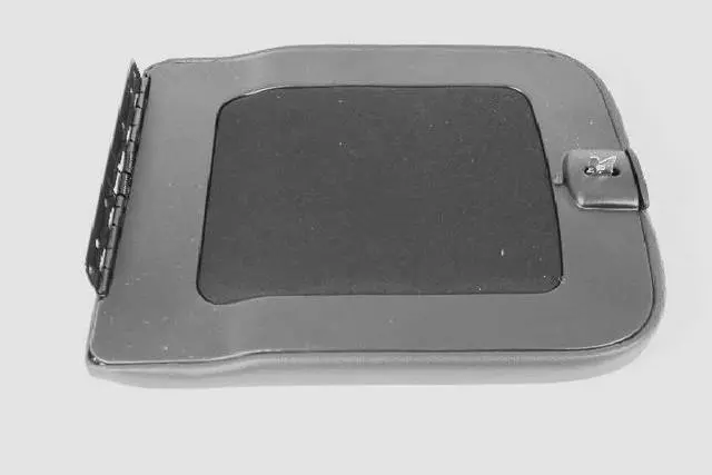 1BQ651L5AA - Interior Trim: Armrest Bin Lid for Dodge: Ram 1500, Ram 2500, Ram 3500 Image