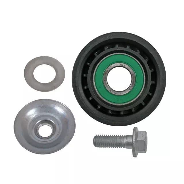 951656A - : Litens Accessory Drive Belt Idler Pulley for Litens Image