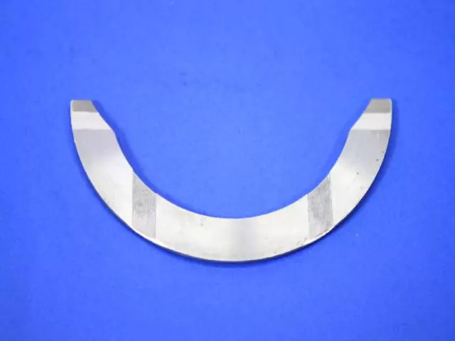 Genuine Alfa Romeo Plate Crankshaft Thrust - Alfa Romeo (68038560AA)