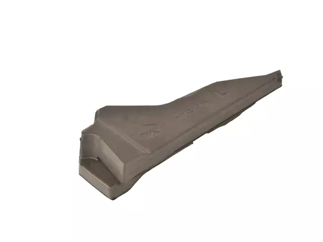 Fender To Cowl Mucket, Left - Mopar (68678545AA)