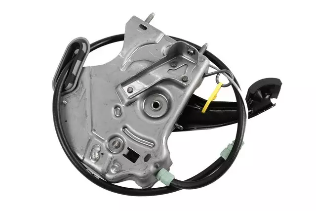 84249775 - : Parking Brake Lever with Cable and Equalizer for Chevrolet: Cruze, Malibu Image