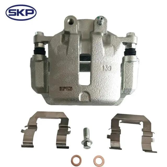 SK18B5270A - : SKP Disc Brake Caliper for Skyward Automotive Image