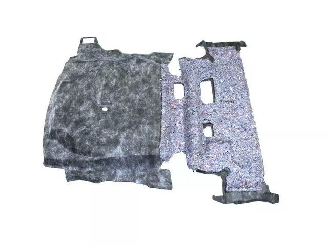 1NX98LU5AH - Interior Trim: Rear Floor Covering for Mopar Image