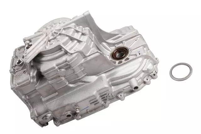 24276958 - : Automatic Transmission Case for GM Image