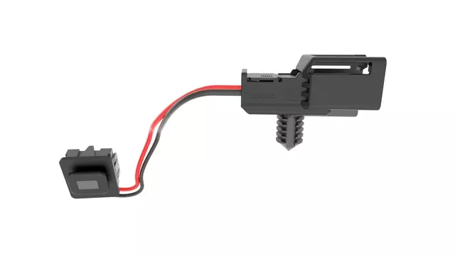 Courtesy Lamp - Mopar (5108285AA)