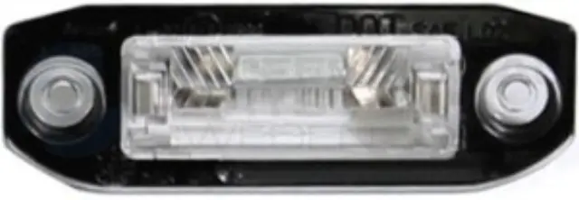 34433006 - : Professional Parts Sweden License Plate Light for PROFESSIONAL PARTS Image