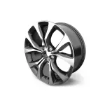 1WM50JXYAA - : Aluminum Wheel, Front Or Rear for Mopar Image
